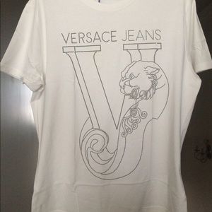 Men’s Versace Tshirt